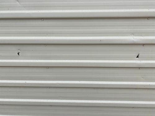 Morgan Building Shed - Image 8